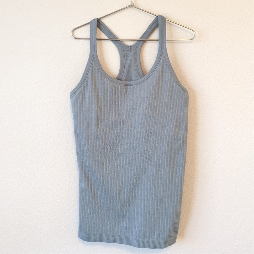 Lululemon Ebb to Street Tank Top